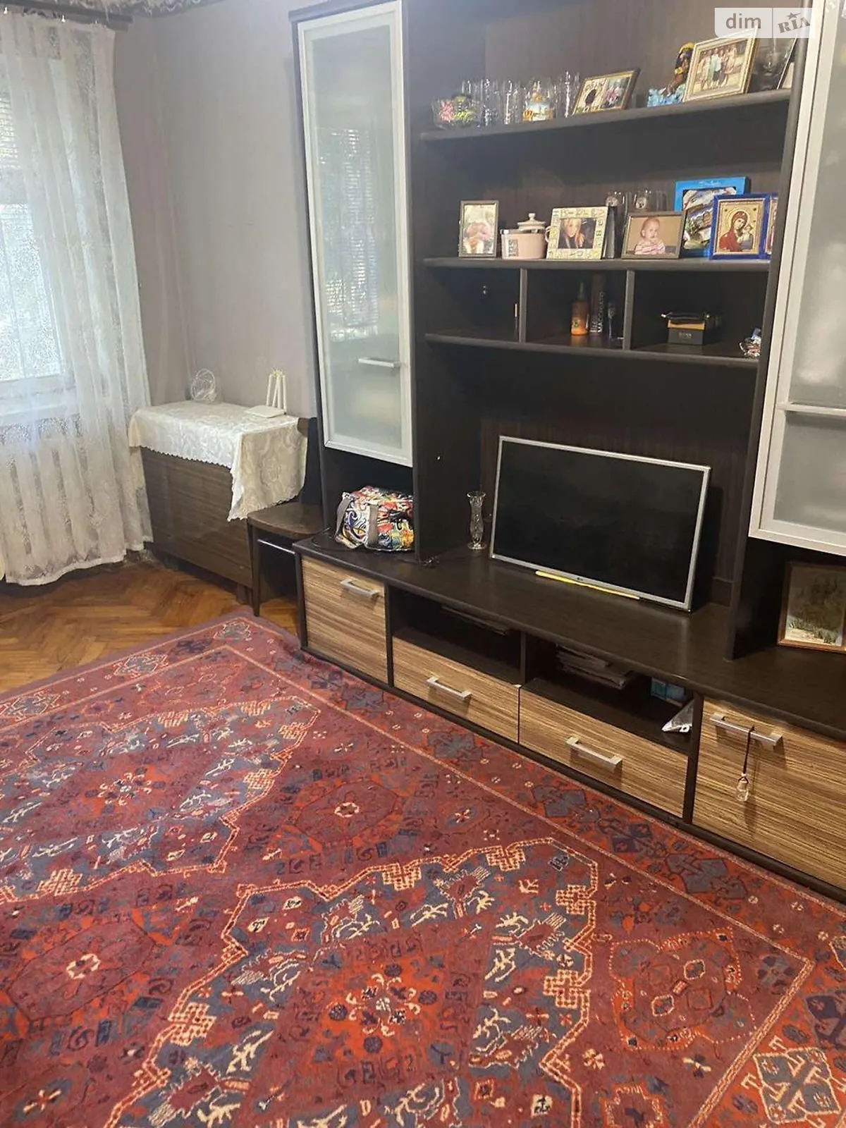 Продается 1-комнатная квартира 31 кв. м в Харькове, ул. Ньютона, 121Б - фото 1
