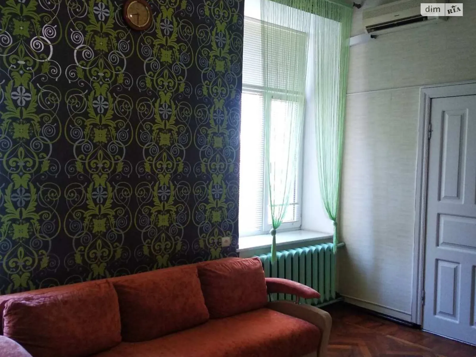 Сдается в аренду комната 32 кв. м в Одессе, цена: 4900 грн - фото 1