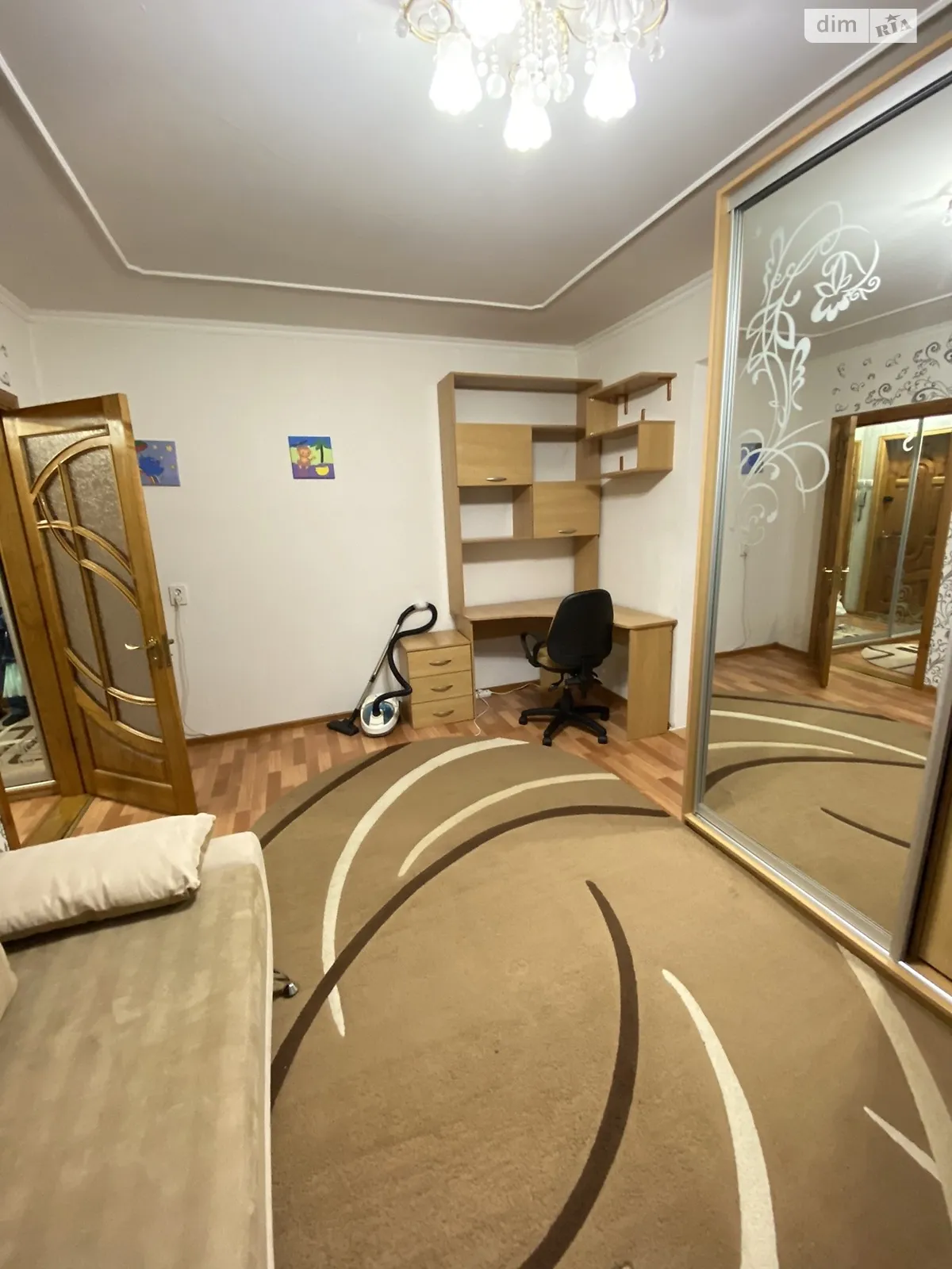 Сдается в аренду 1-комнатная квартира 32 кв. м в Хмельницком - фото 2