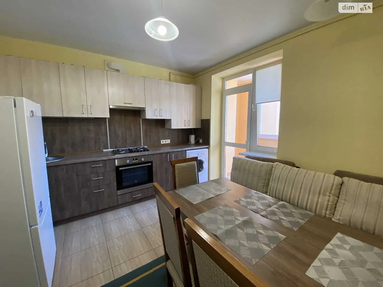 Продається 1-кімнатна квартира 47.3 кв. м у Львові, цена: 97000 $ - фото 1