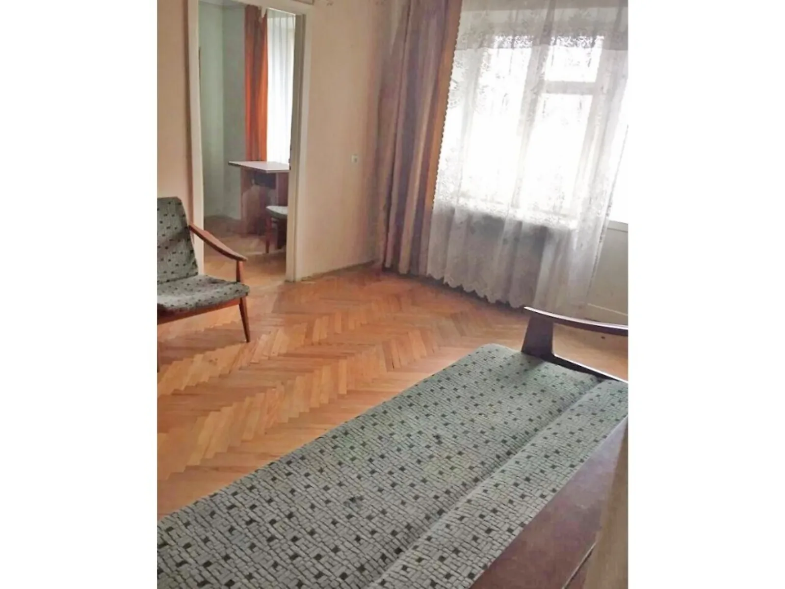 1-комнатная квартира 31 кв. м в Тернополе, ул. Винниченко Владимира
