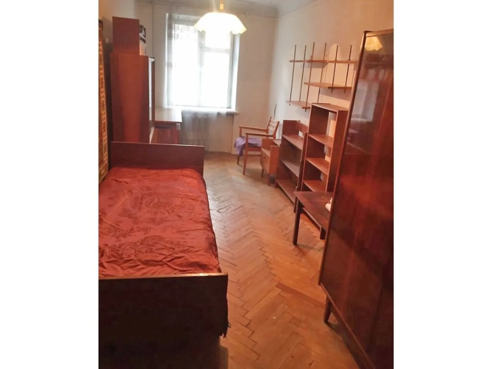 1-комнатная квартира 31 кв. м в Тернополе - фото 2