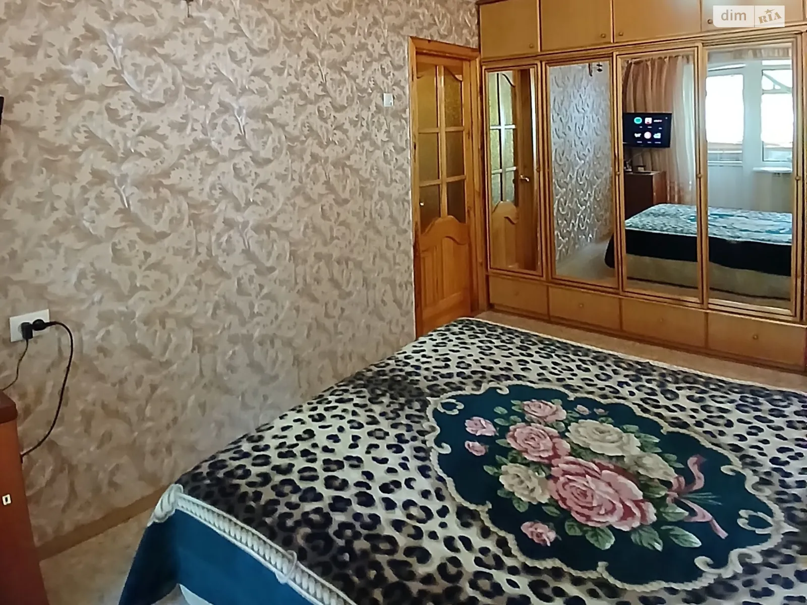 Продається 2-кімнатна квартира 52 кв. м у Житомирі, цена: 53000 $ - фото 1