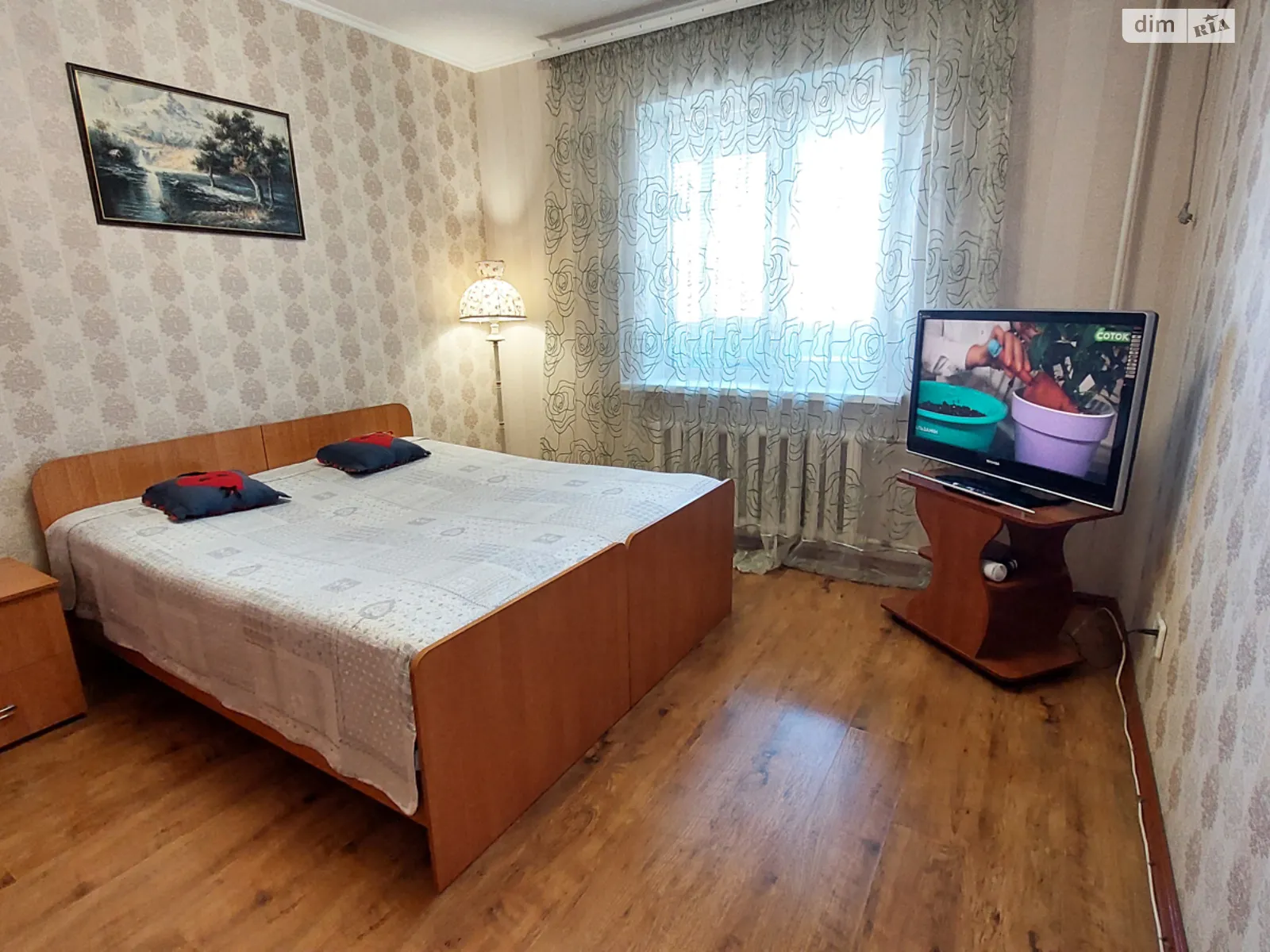 Здається в оренду 2-кімнатна квартира у Миколаєві, просп. Центральний, 267