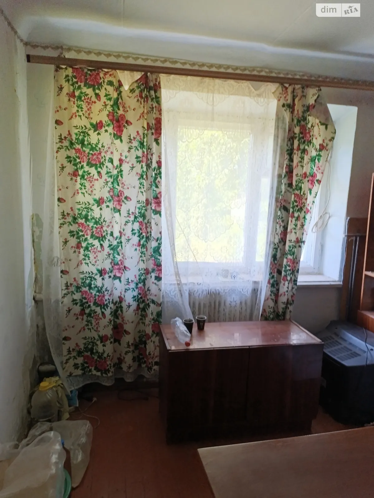 Продается 1-комнатная квартира 27 кв. м в Староконстантинове, ул. Олеся Гончара, 19 - фото 1