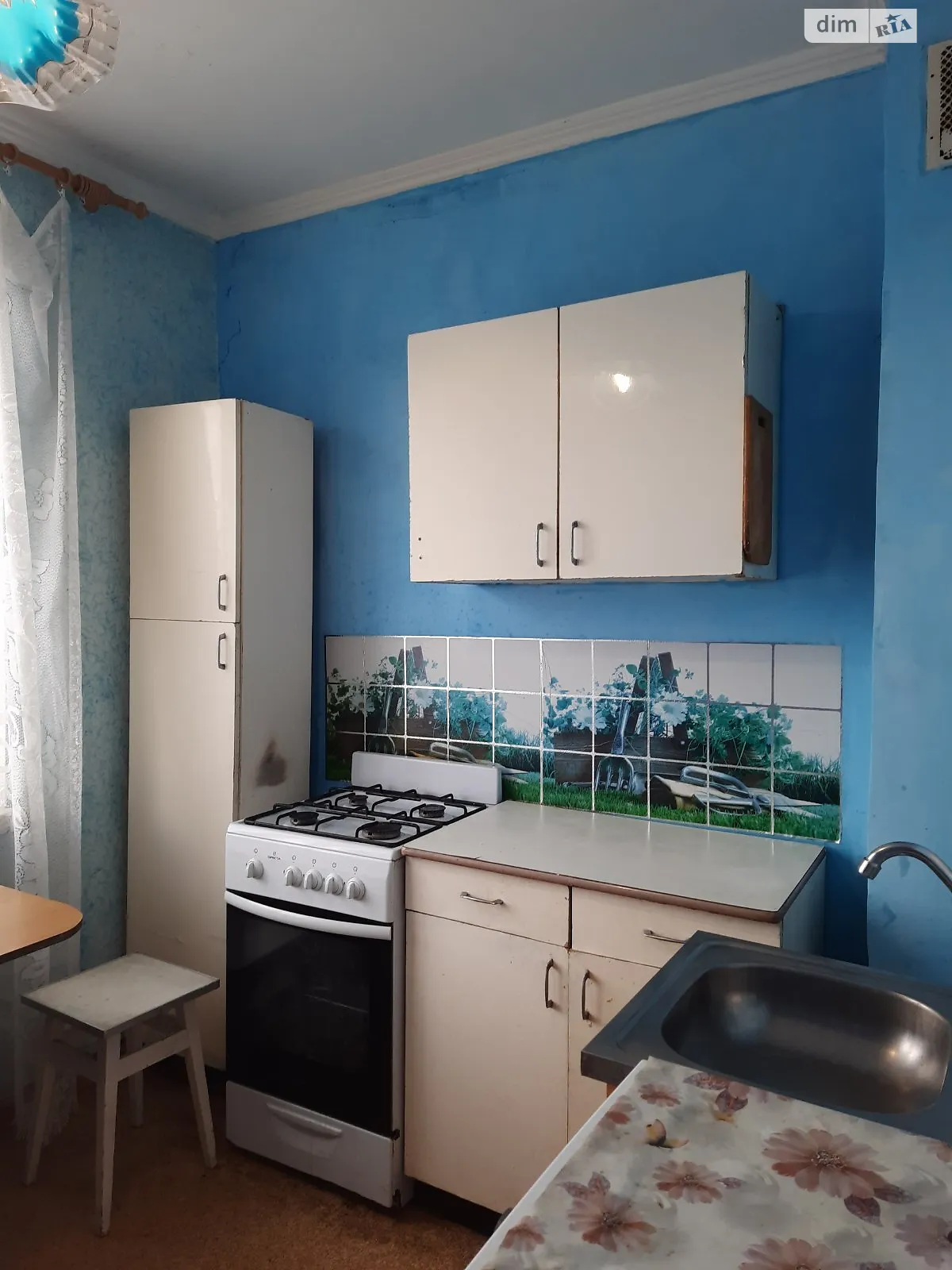 Сдается в аренду 1-комнатная квартира 33 кв. м в Харькове - фото 4