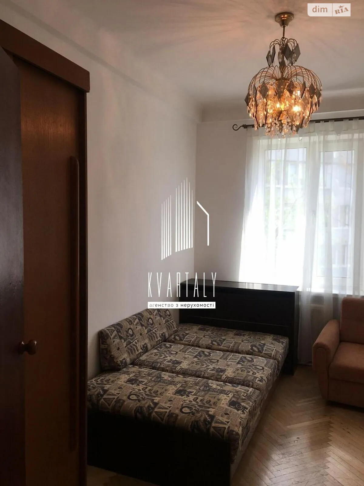 Сдается в аренду 3-комнатная квартира 62 кв. м в Киеве - фото 3