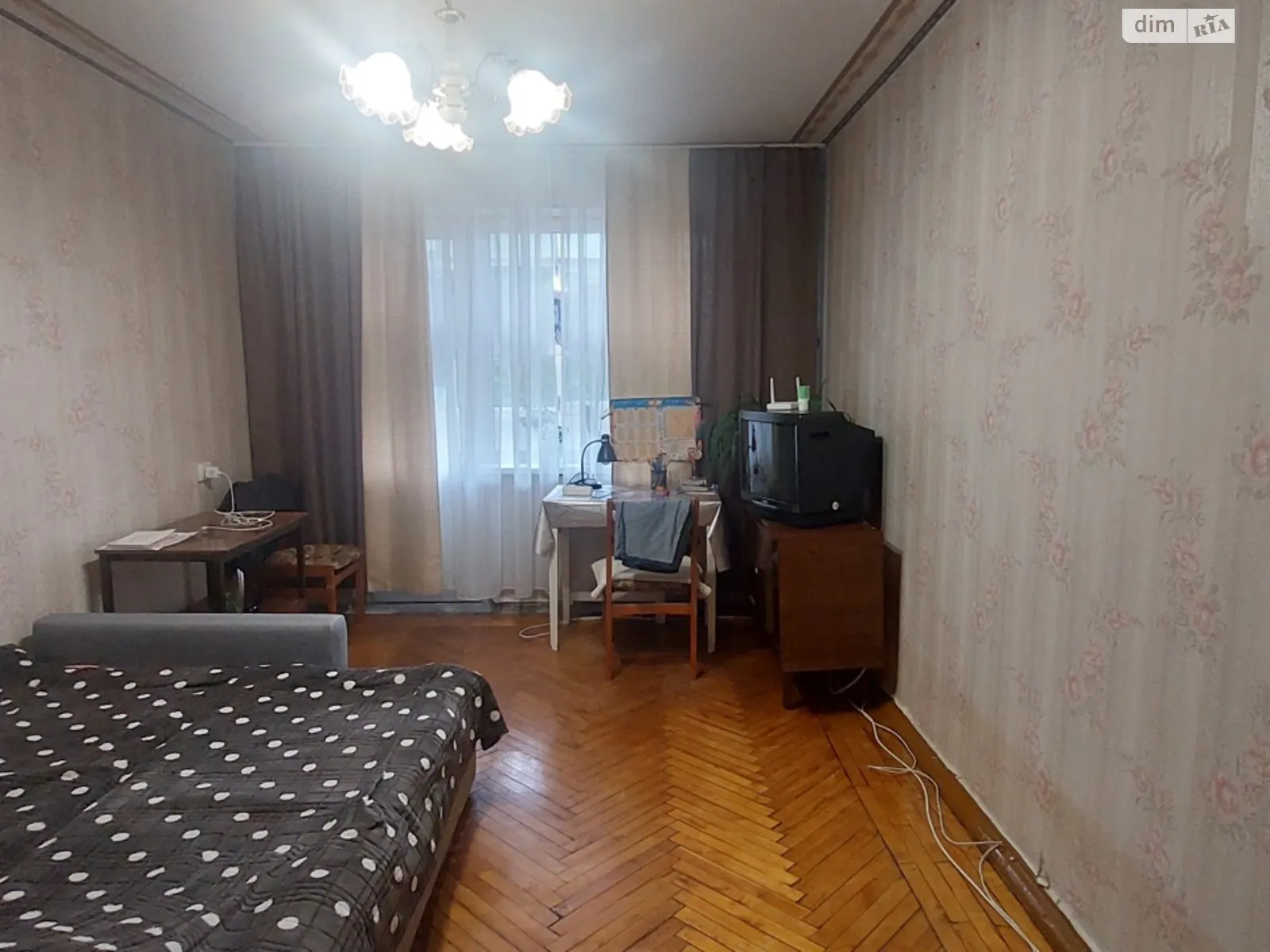 Продается 2-комнатная квартира 42 кв. м в Харькове, ул. Ньютона - фото 1
