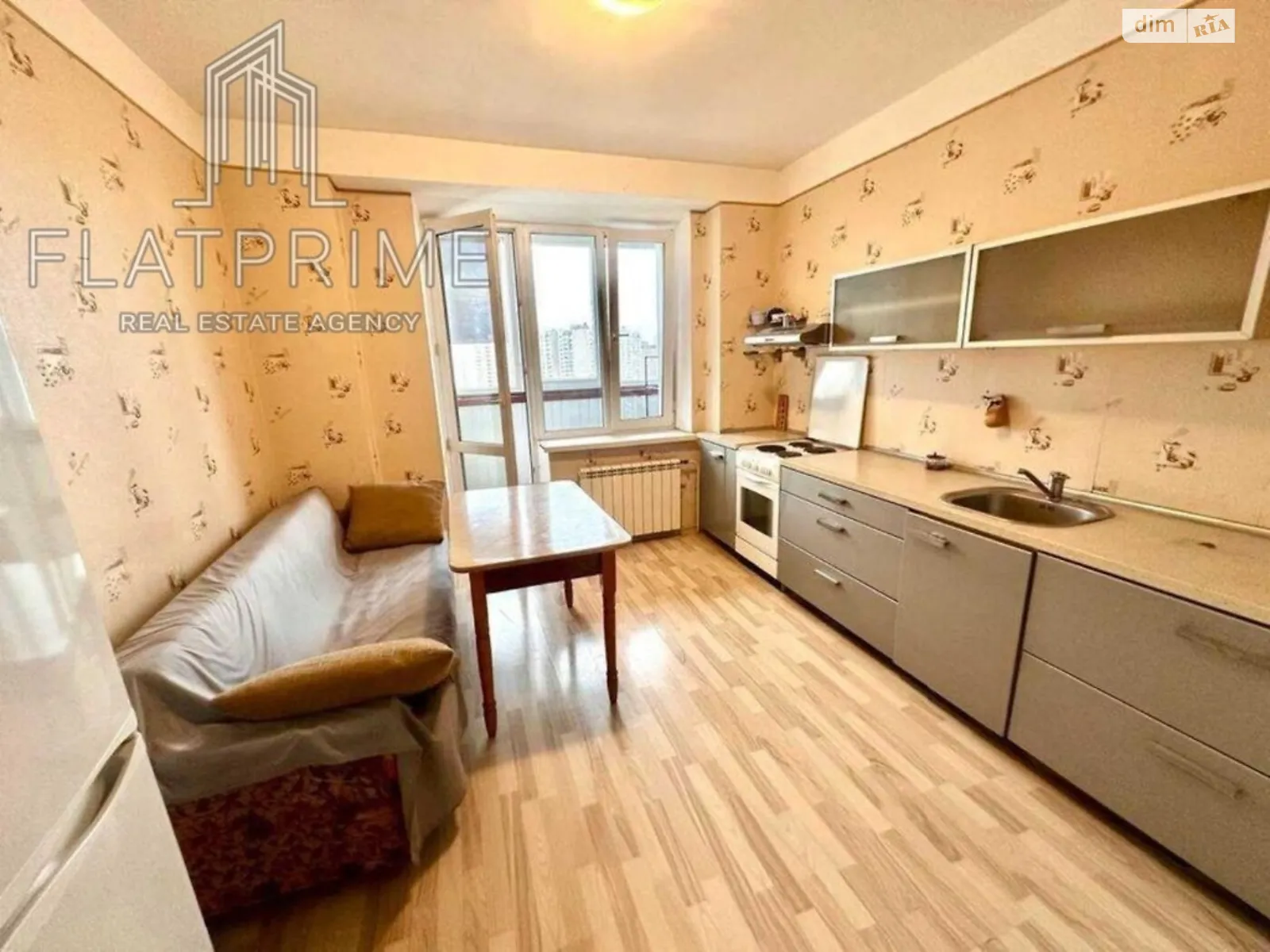 Продается 2-комнатная квартира 72 кв. м в Киеве, ул. Здолбуновская, 3Г - фото 1