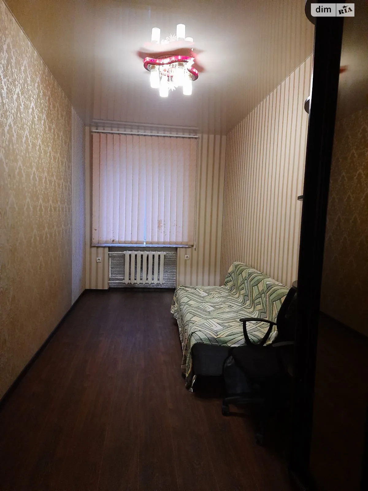 Продается 2-комнатная квартира 48 кв. м в Харькове - фото 3