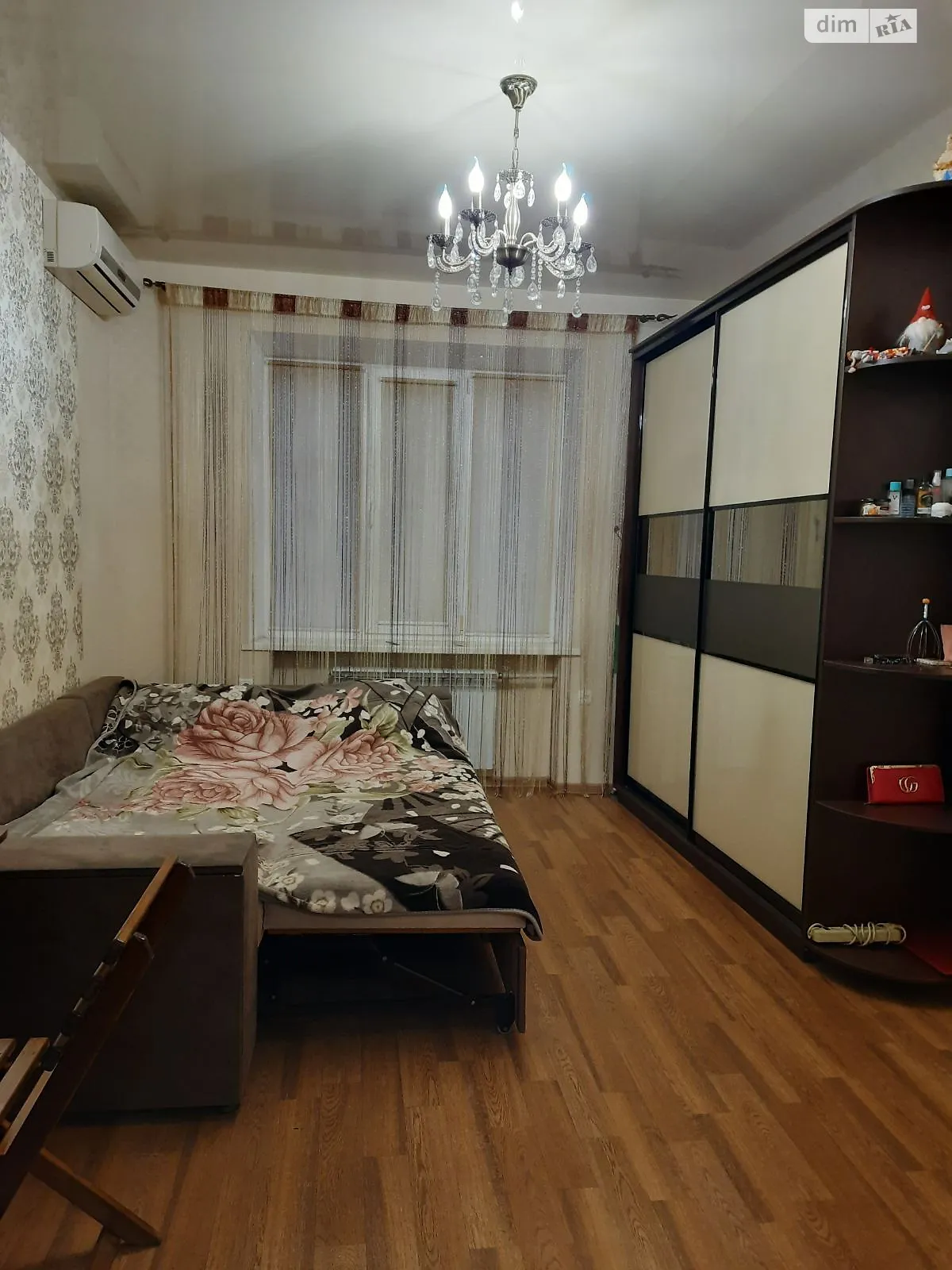 Продається 2-кімнатна квартира 48 кв. м у Харкові, просп. Льва Ландау - фото 1