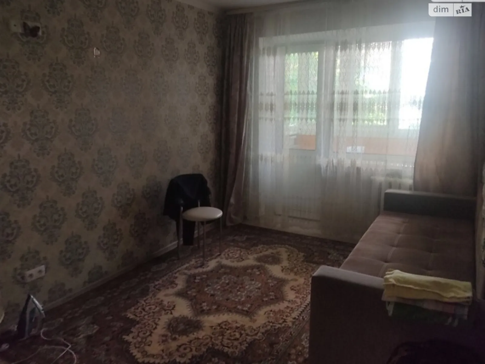 Продается 3-комнатная квартира 60 кв. м в Виннице, ул. Героев Нацгвардии(Некрасова) - фото 1