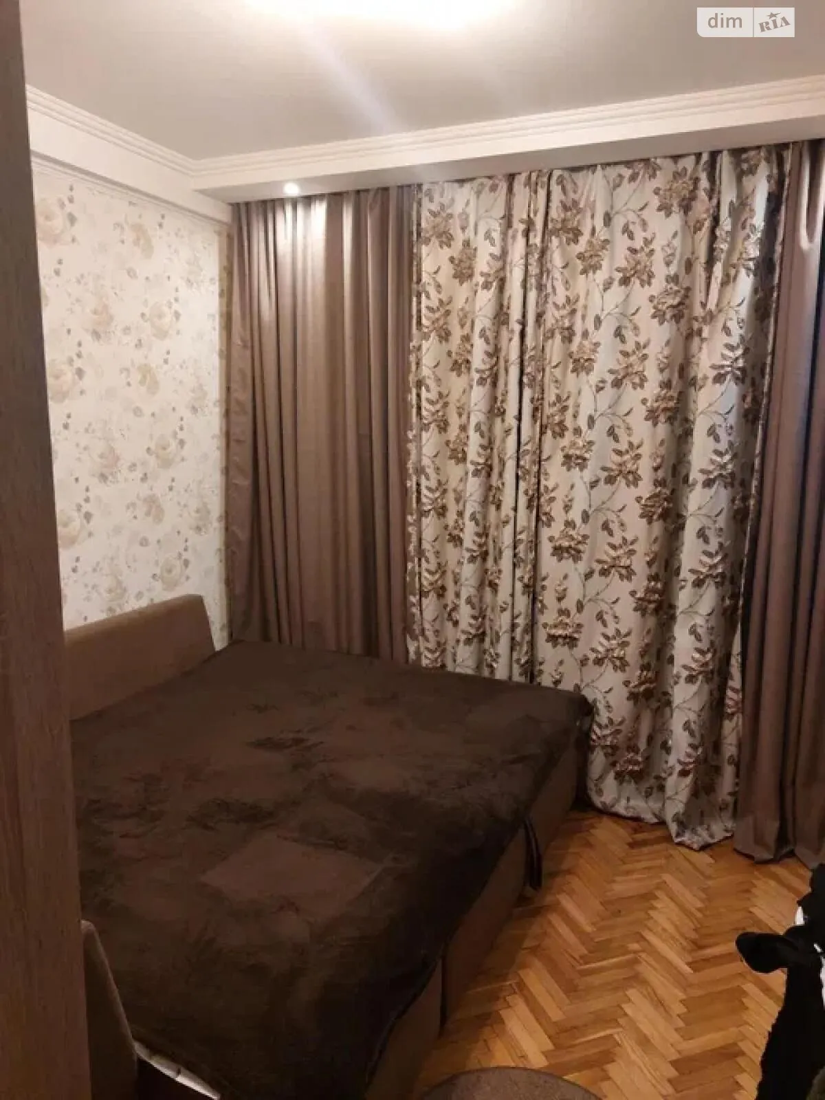 Здається в оренду 3-кімнатна квартира 61 кв. м у Києві - фото 2