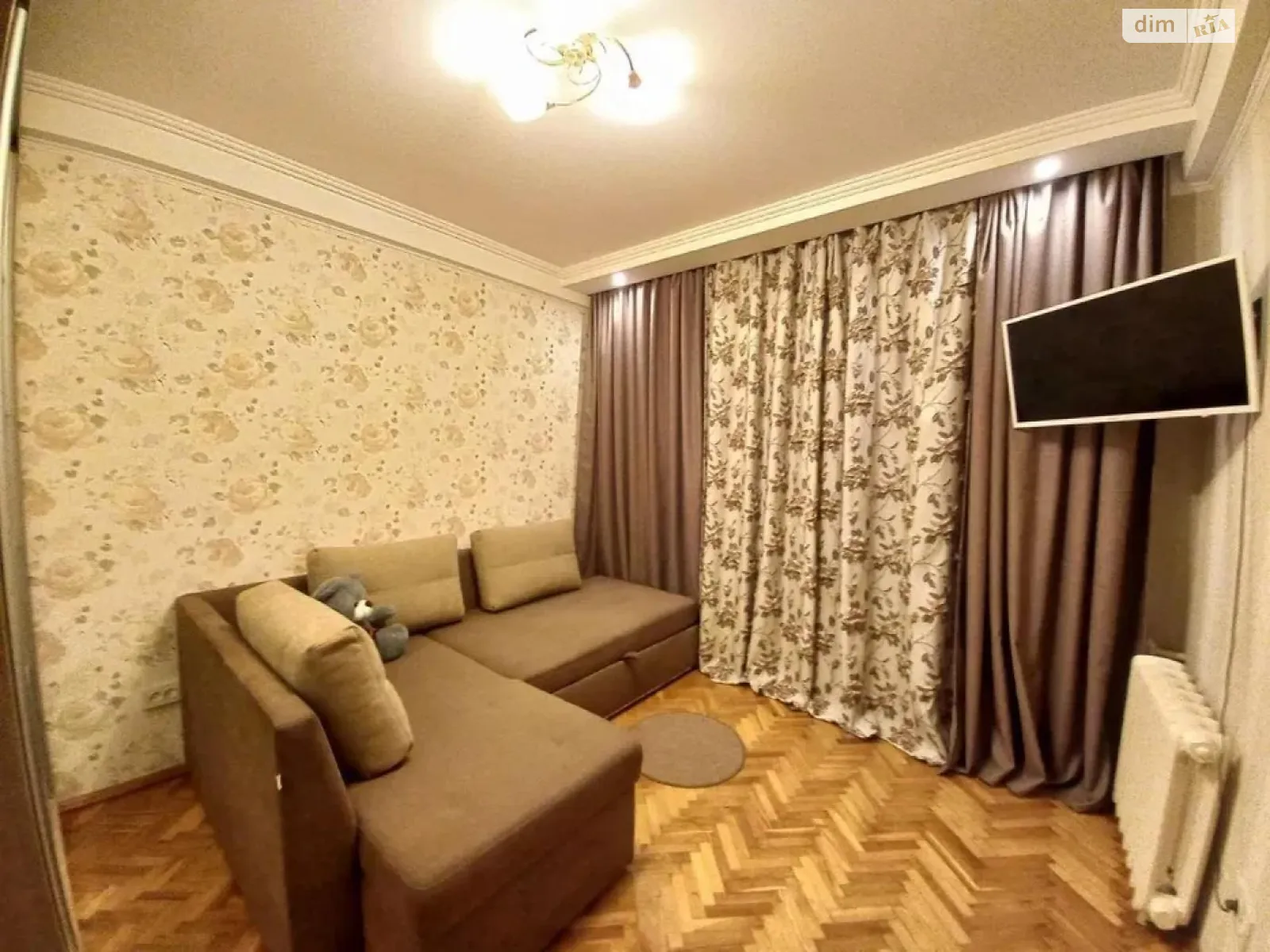 Здається в оренду 3-кімнатна квартира 61 кв. м у Києві - фото 3