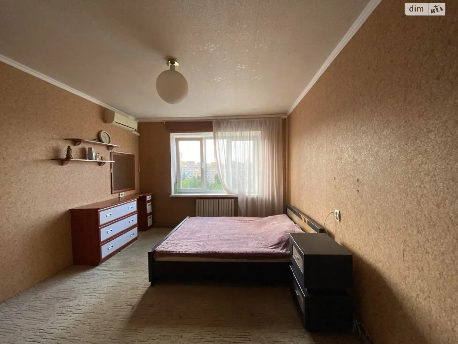Сдается в аренду 4-комнатная квартира 78 кв. м в Днепре, цена: 15000 грн