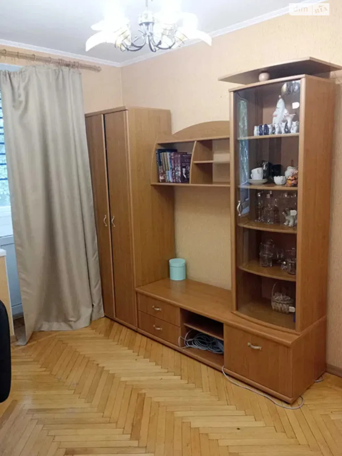 Сдается в аренду 1-комнатная квартира 31 кв. м в Харькове, ул. Тобольская, 45 - фото 1