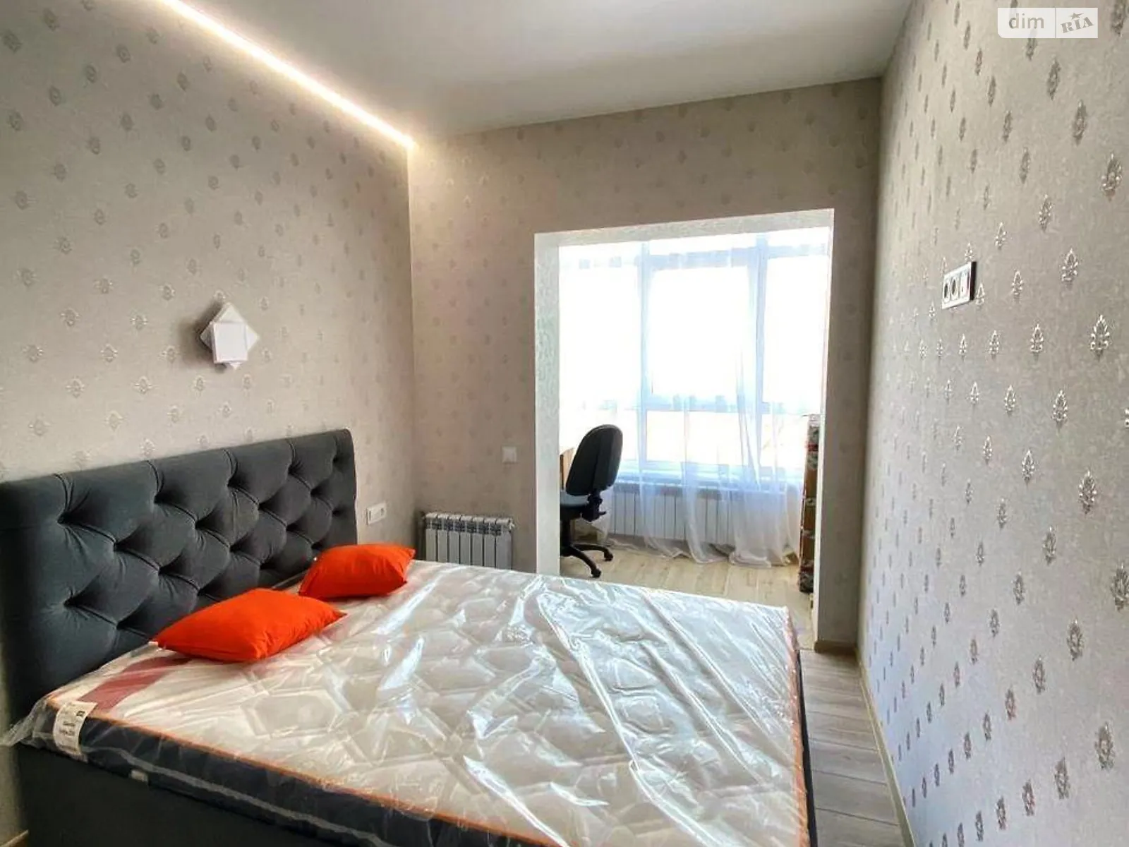 Продается 1-комнатная квартира 42 кв. м в Харькове, ул. Большая Панасовская, 54 - фото 1