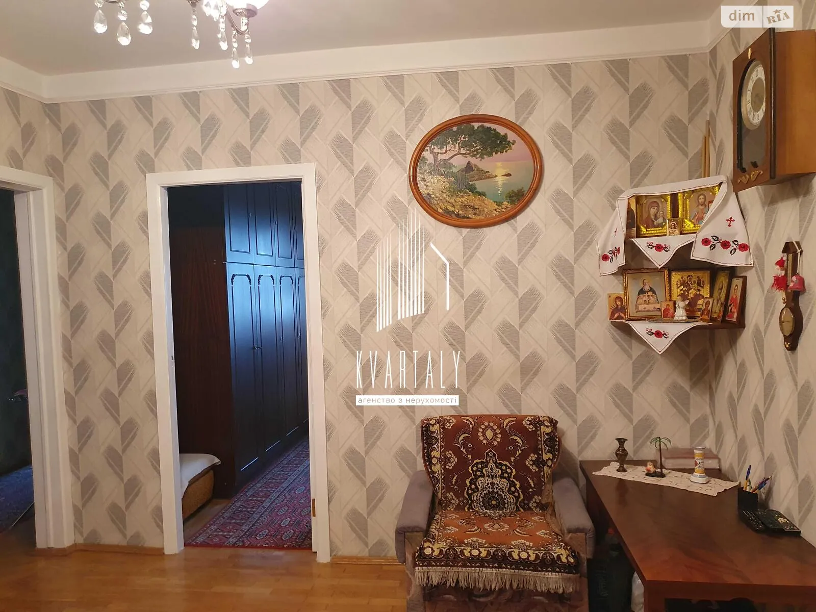 Сдается в аренду 3-комнатная квартира 81 кв. м в Киеве, ул. Василия Стуса, 16 - фото 1