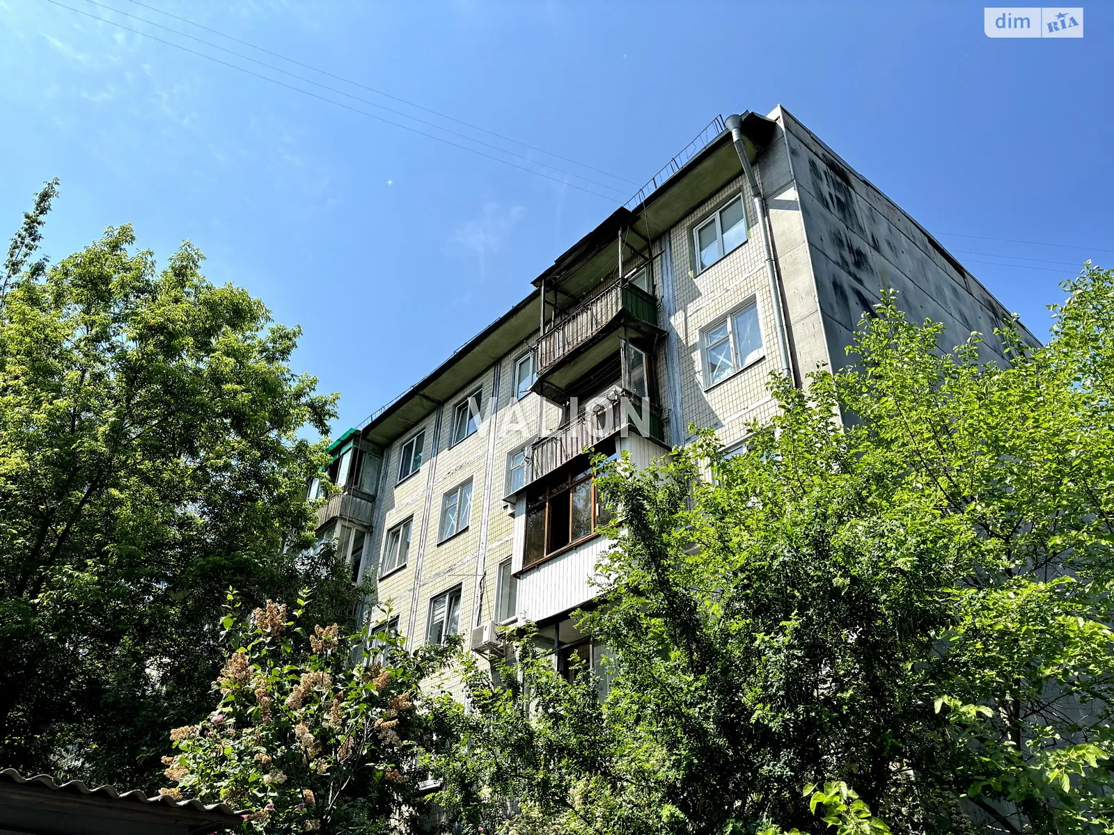 Продається 2-кімнатна квартира 37.2 кв. м у Києві, вул. Васильківська, 49 корпус 2 - фото 1