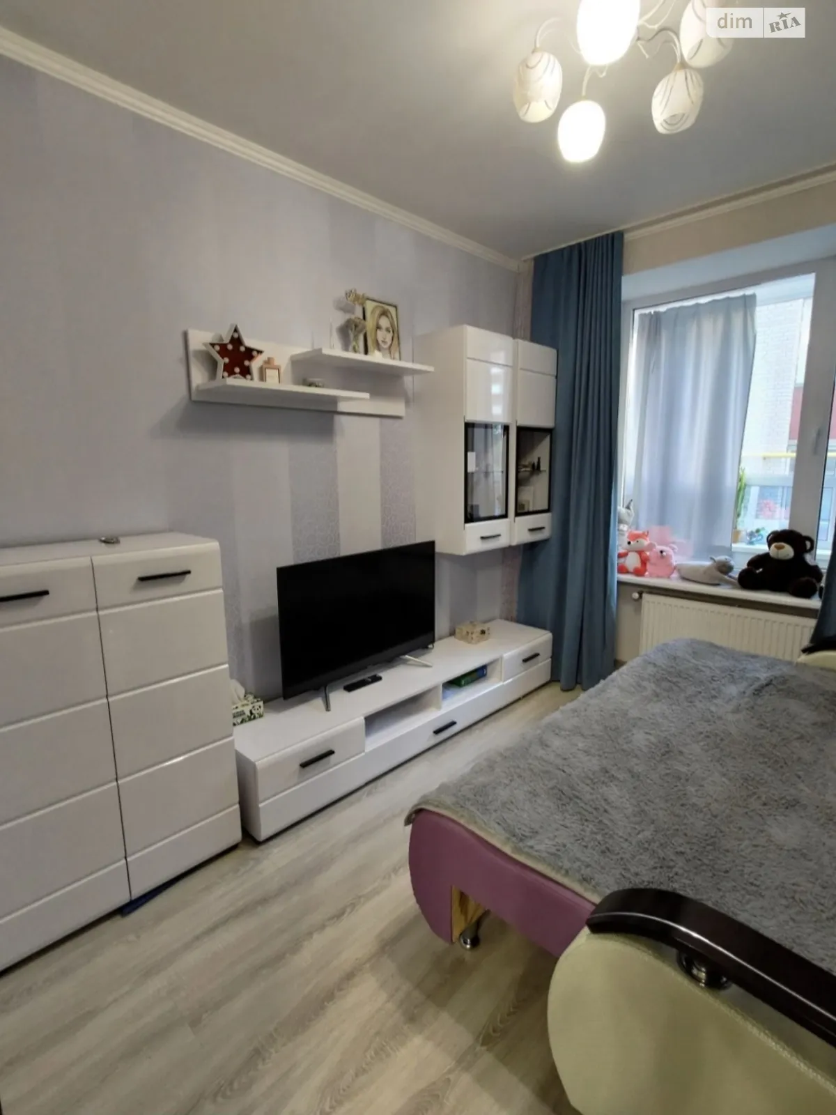 Продается 3-комнатная квартира 76 кв. м в Сумах, ул. Киевская - фото 1