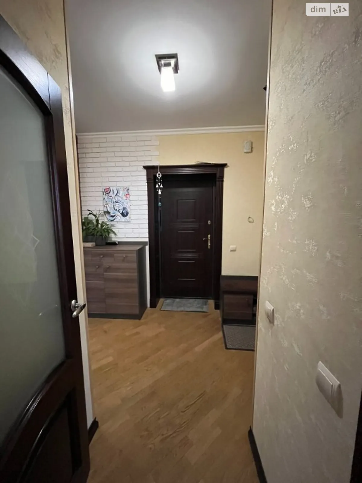 Продается 2-комнатная квартира 58.6 кв. м в Львове - фото 4