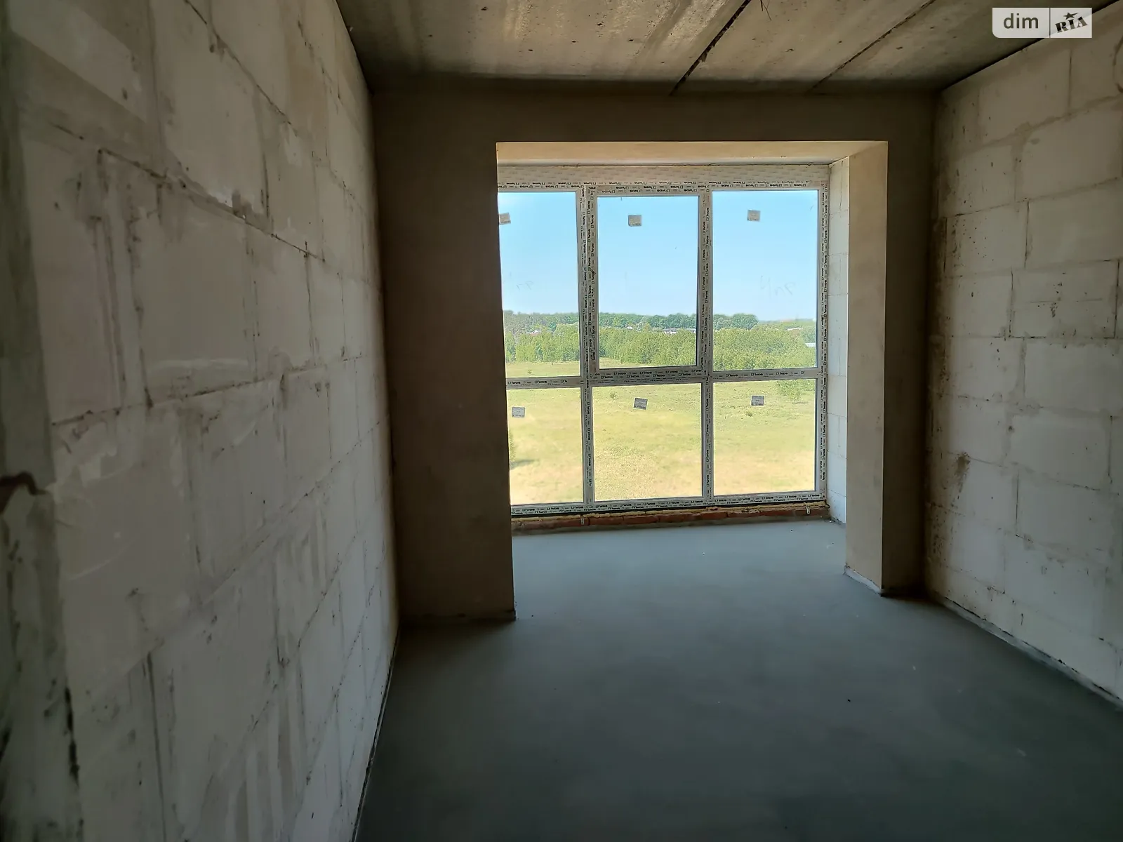 Продается 2-комнатная квартира 61.4 кв. м в Буче, пер. Гостомельский, 2 - фото 1