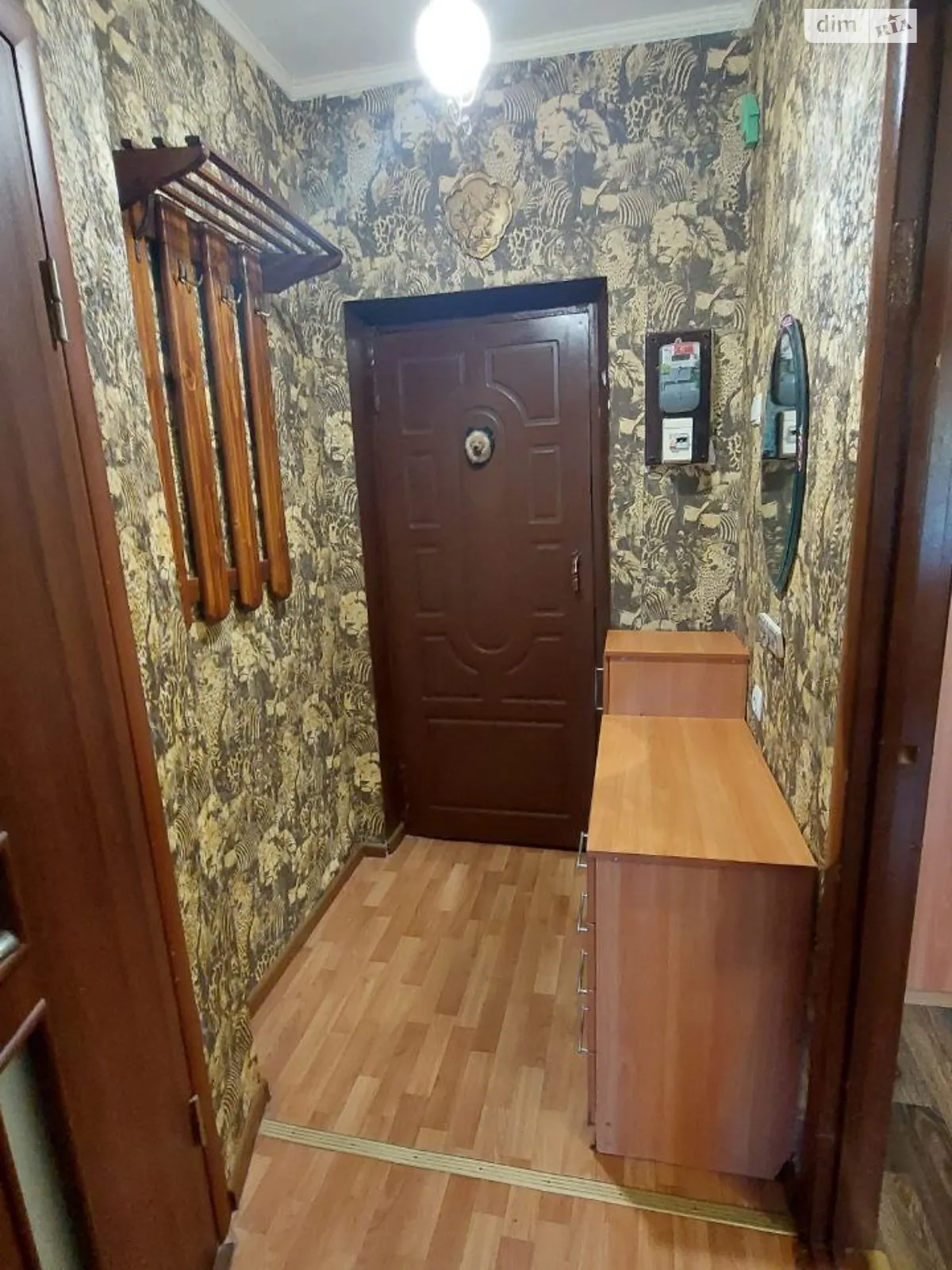 Продается 1-комнатная квартира 29.9 кв. м в Одессе, ул. Генерала Петрова - фото 1