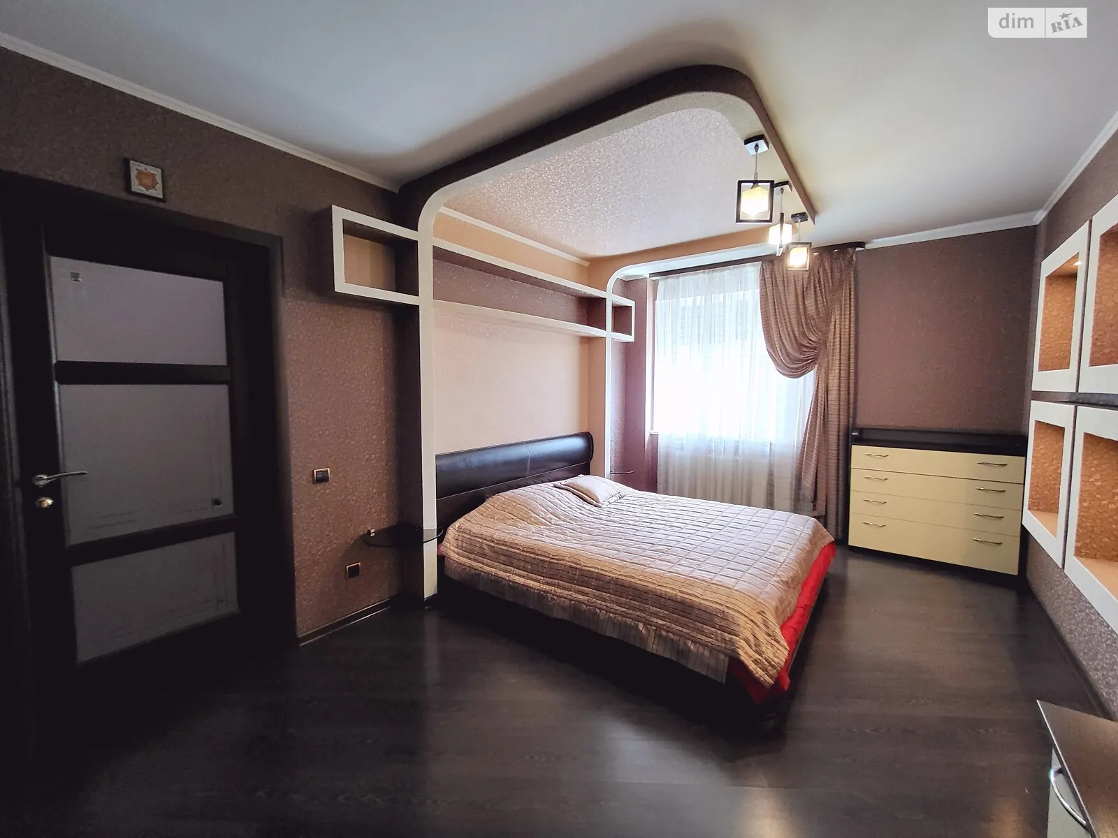 Продається 2-кімнатна квартира 61.5 кв. м у Вінниці, Хмельницьке шосе
