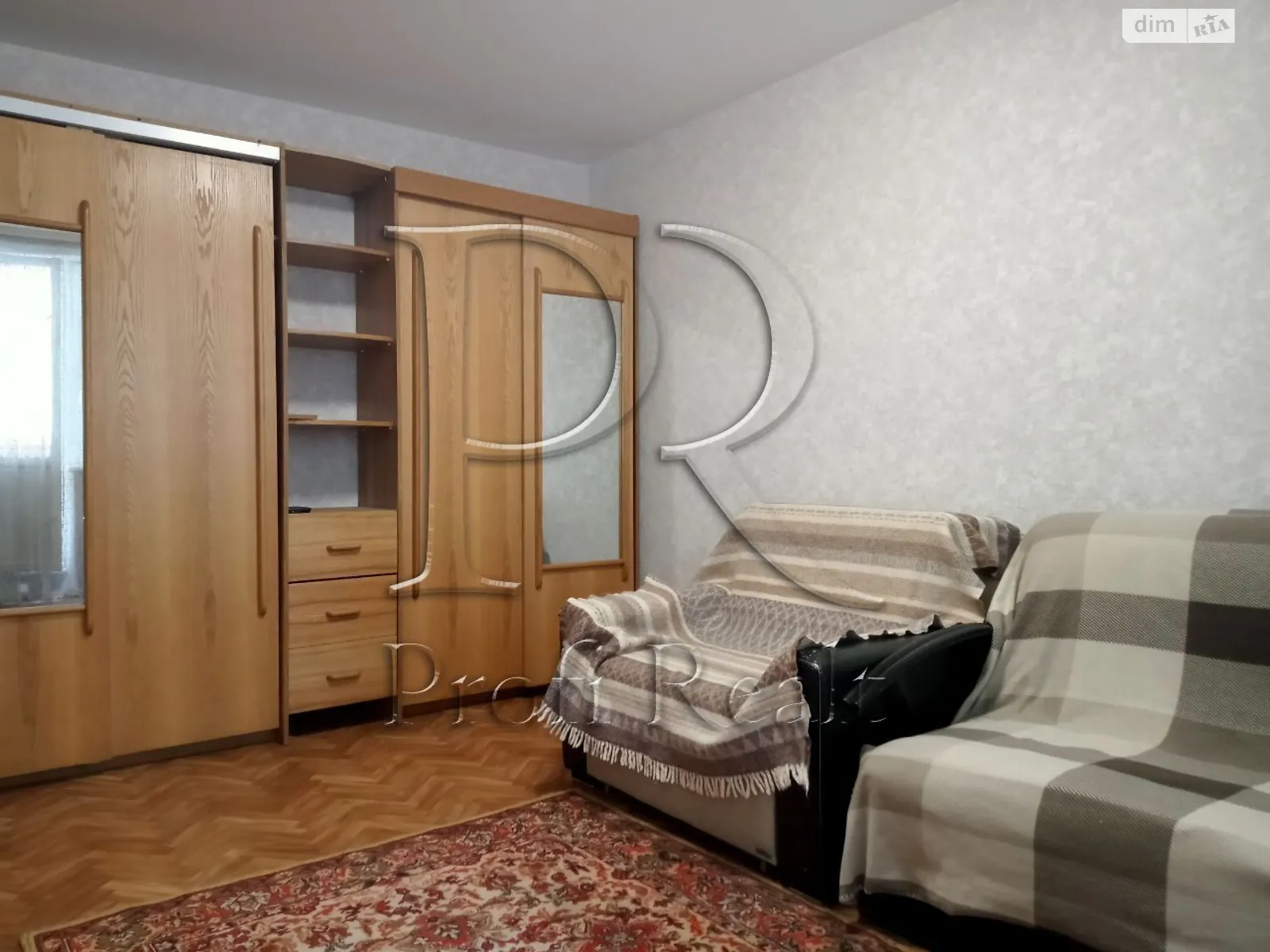 Здається в оренду 1-кімнатна квартира 27 кв. м у Києві - фото 3