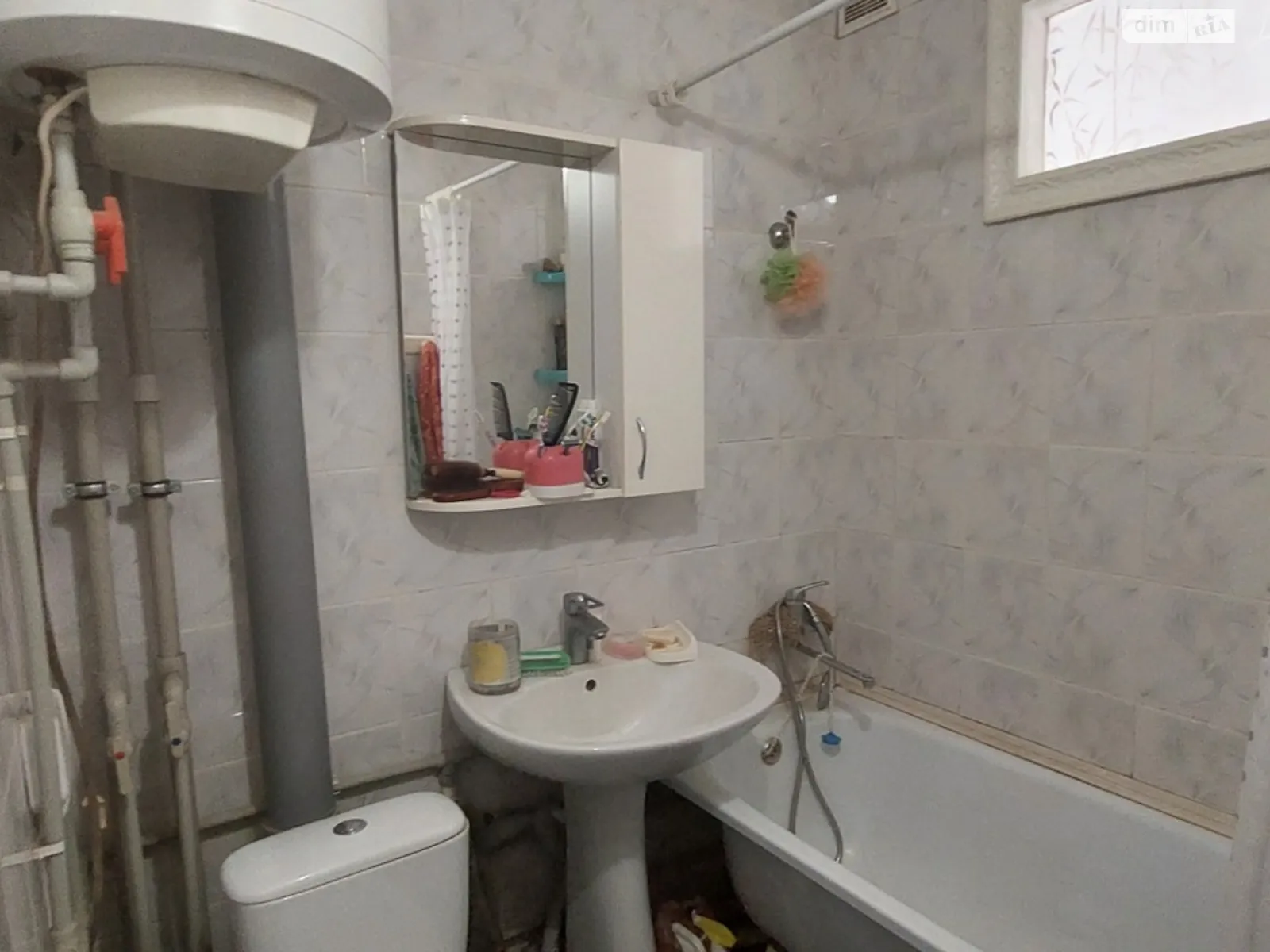 Продается 1-комнатная квартира 31 кв. м в Одессе - фото 4