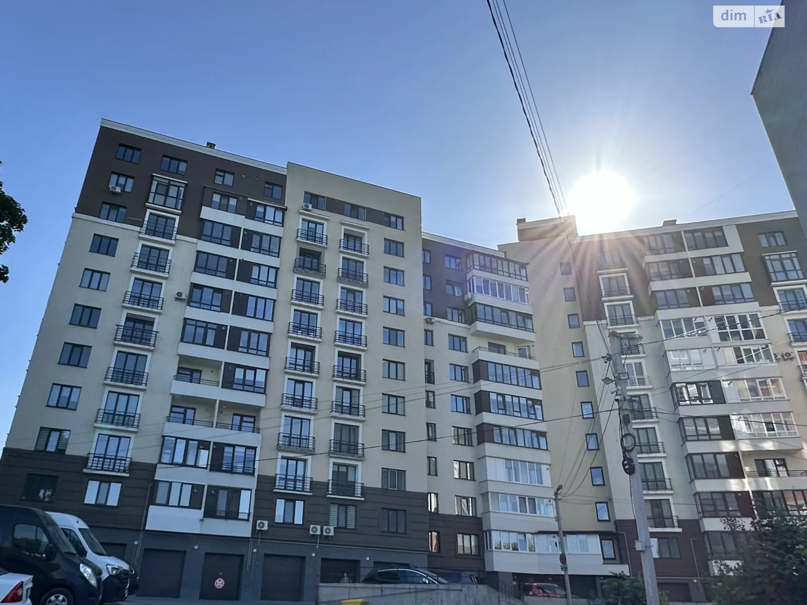 2-кімнатна квартира 69 кв. м у Тернополі, вул. 15-го Квітня - фото 1