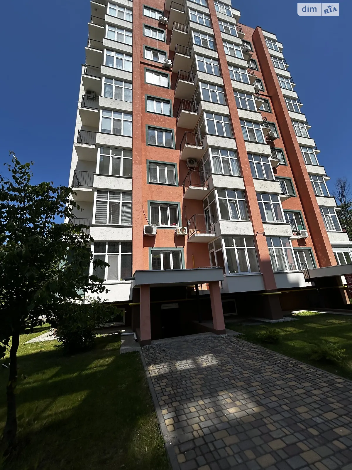 Продается 2-комнатная квартира 47 кв. м в Ирпене, ул. Мечникова, 2П