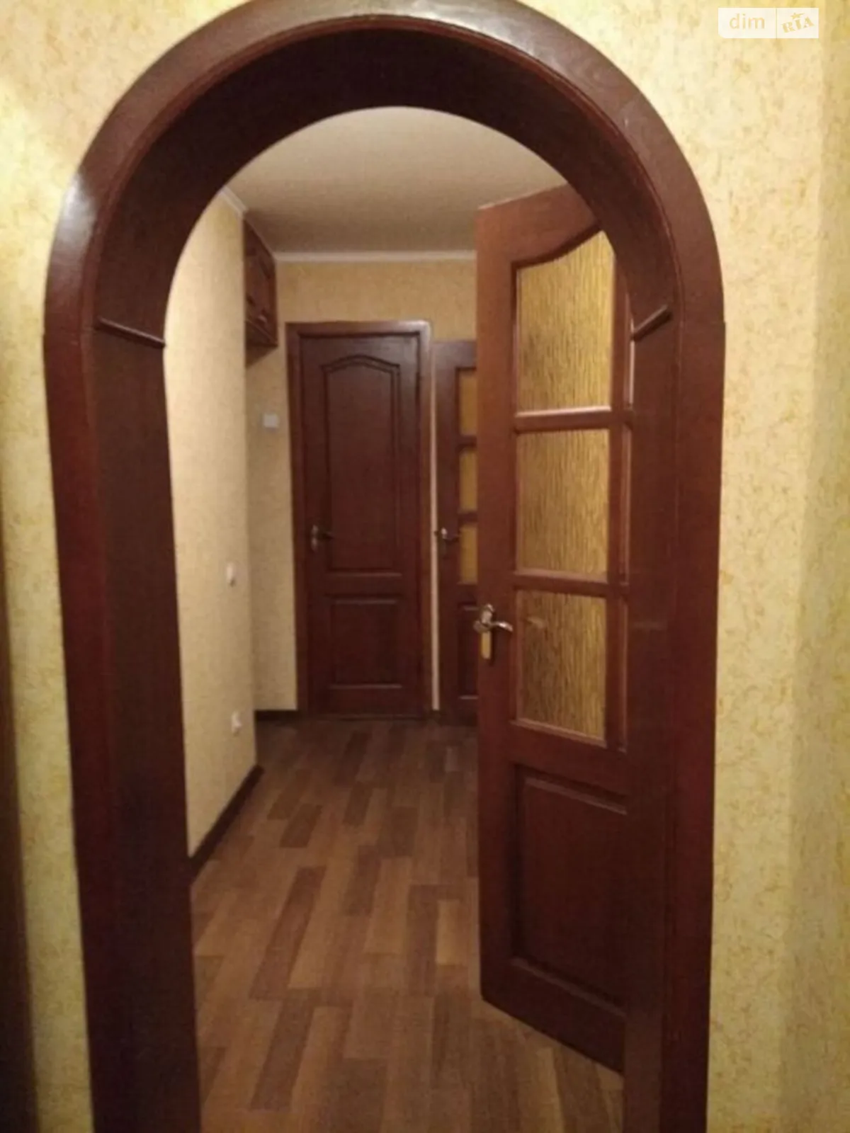 Продается 2-комнатная квартира 54 кв. м в Кременчуге, просп. Леси Украинки - фото 1