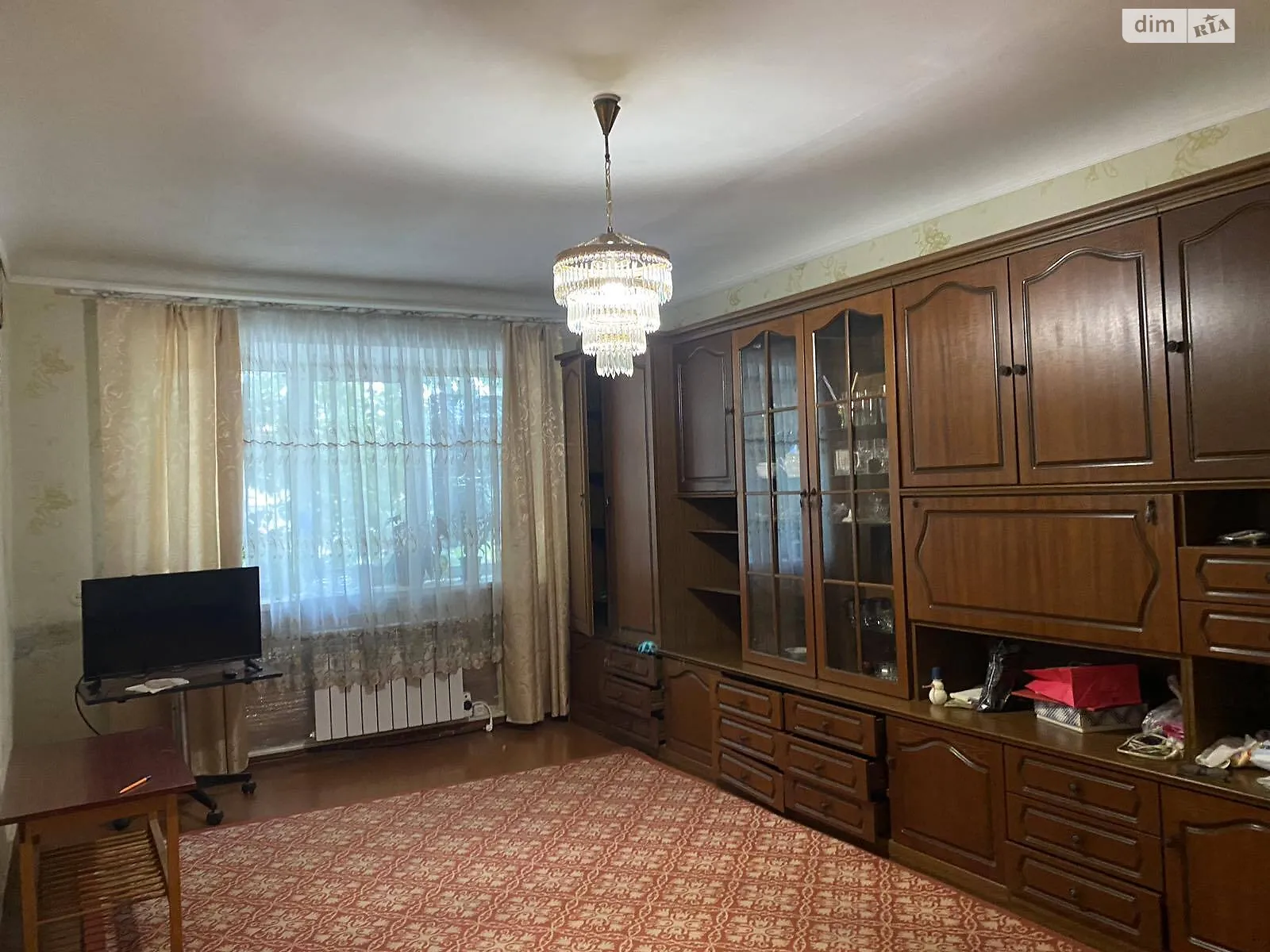 Продается 3-комнатная квартира 51 кв. м в Кропивницком, пер. Шевченко