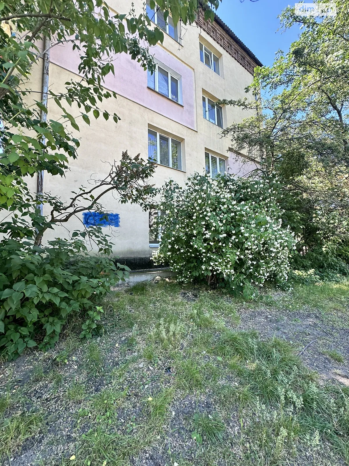 Продается 2-комнатная квартира 32 кв. м в Киеве, ул. Байды-Вишневецкого(Осиповского), 33 - фото 1