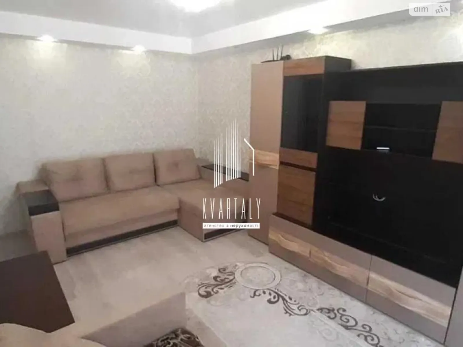 Сдается в аренду 1-комнатная квартира 31.1 кв. м в Киеве - фото 2