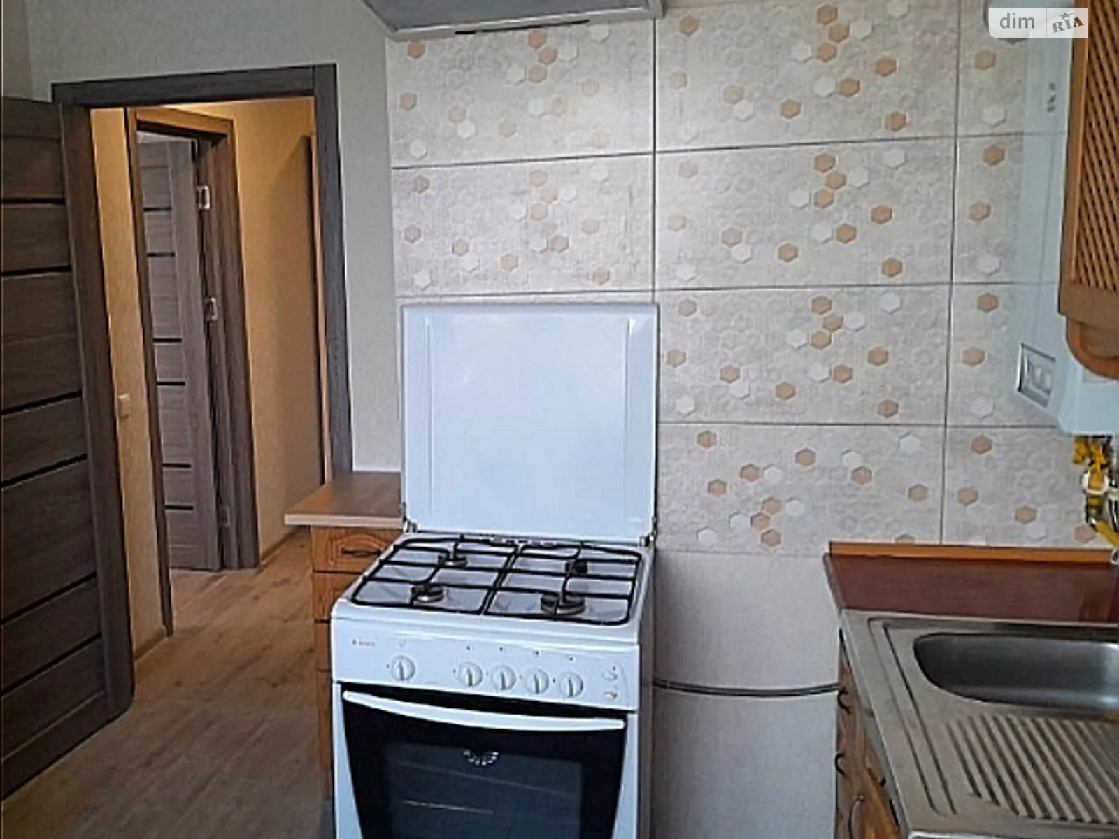Сдается в аренду 1-комнатная квартира 39 кв. м в Борисполе - фото 3