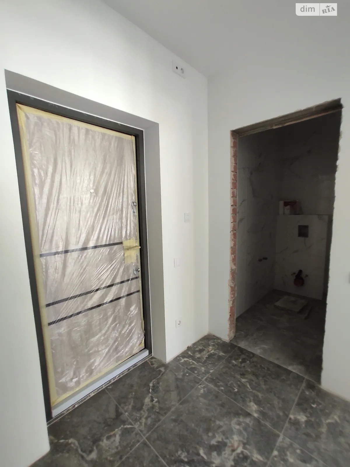Продається 1-кімнатна квартира 49 кв. м у Ірпені, вул. Григорія Сковороди - фото 1