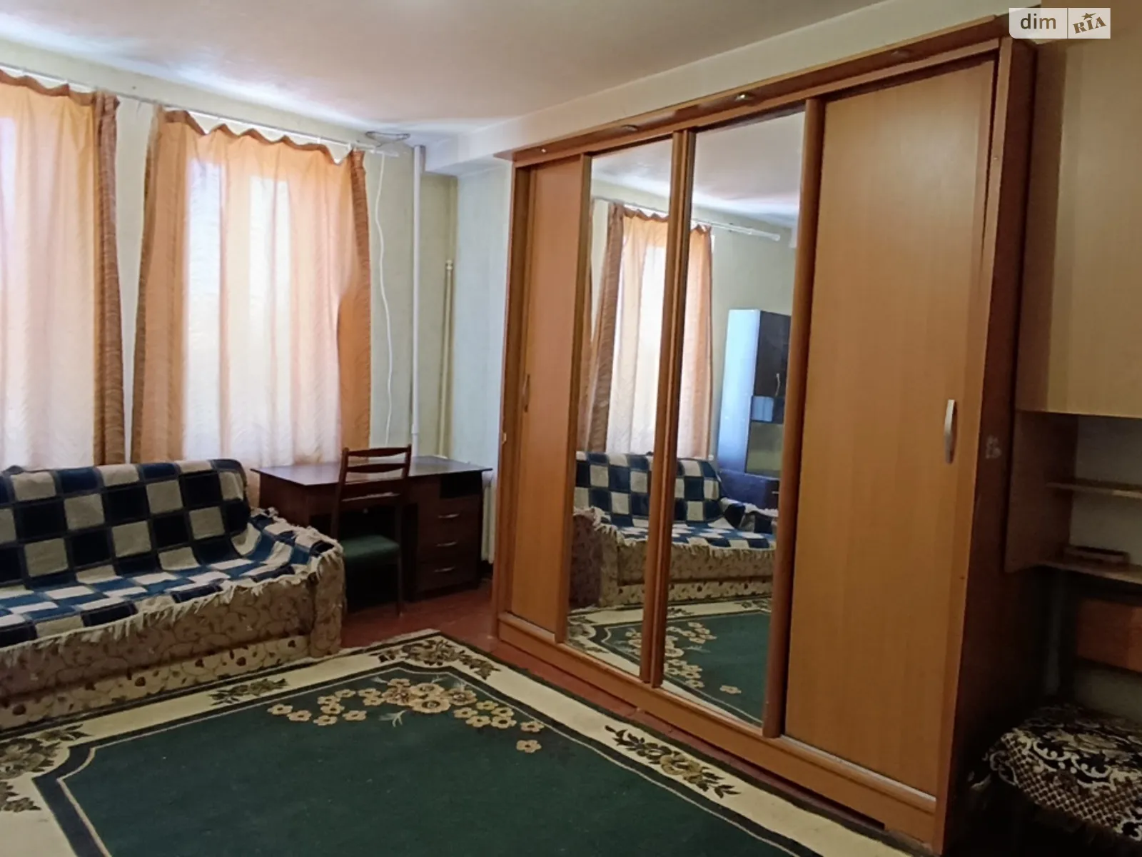 Здається в оренду кімната 30 кв. м у Харкові, цена: 1900 грн