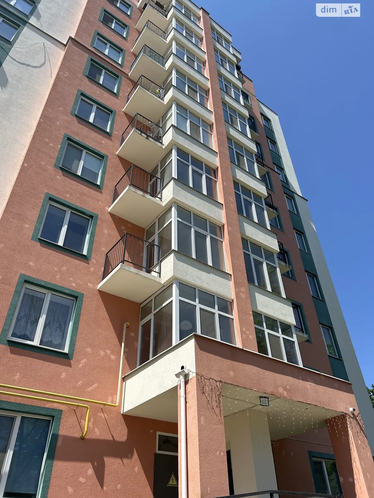 Продается 1-комнатная квартира 47 кв. м в Ирпене, ул. Мечникова, 2П - фото 1