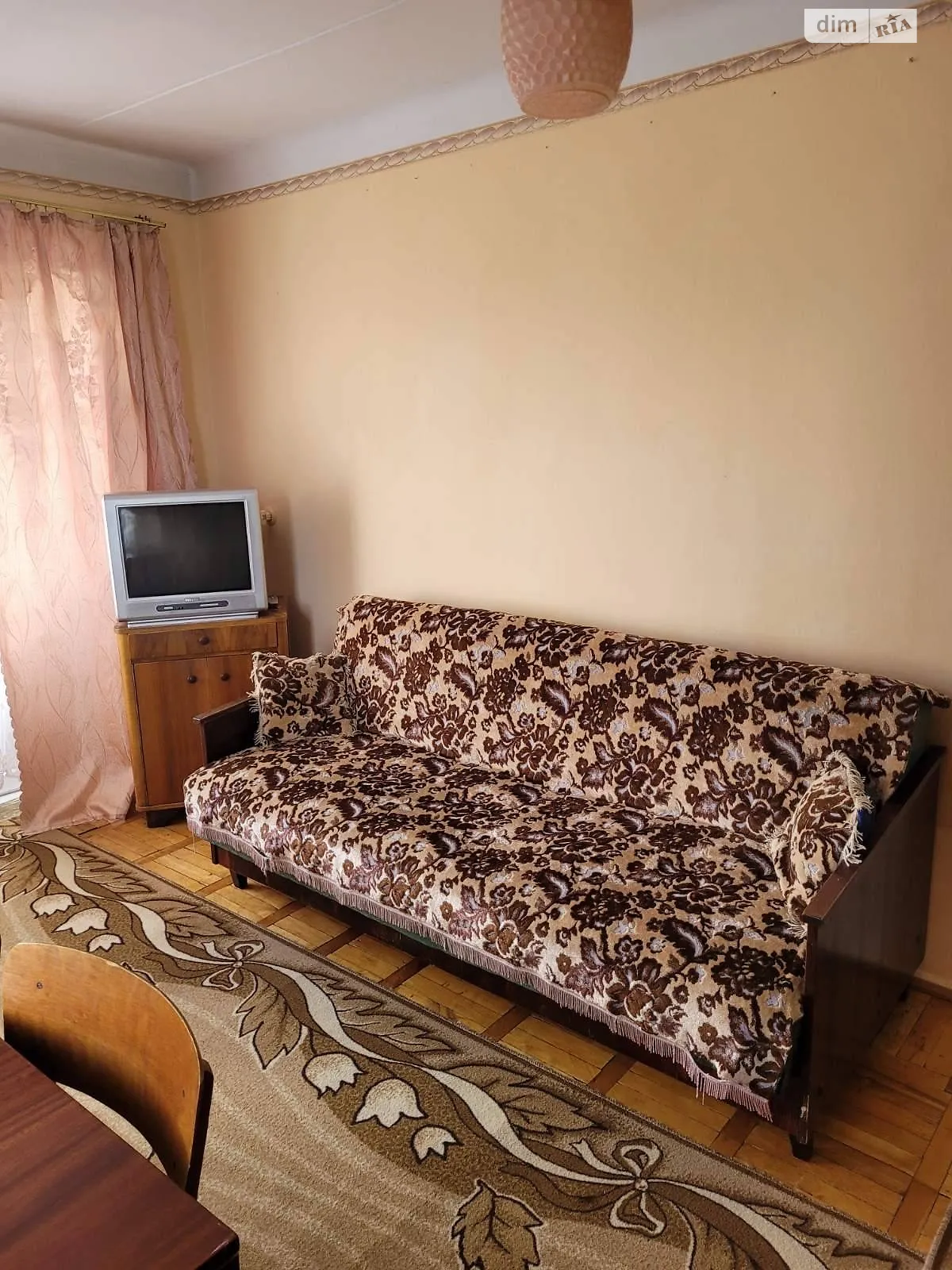 1-комнатная квартира 32 кв. м в Тернополе, ул. Мира - фото 2