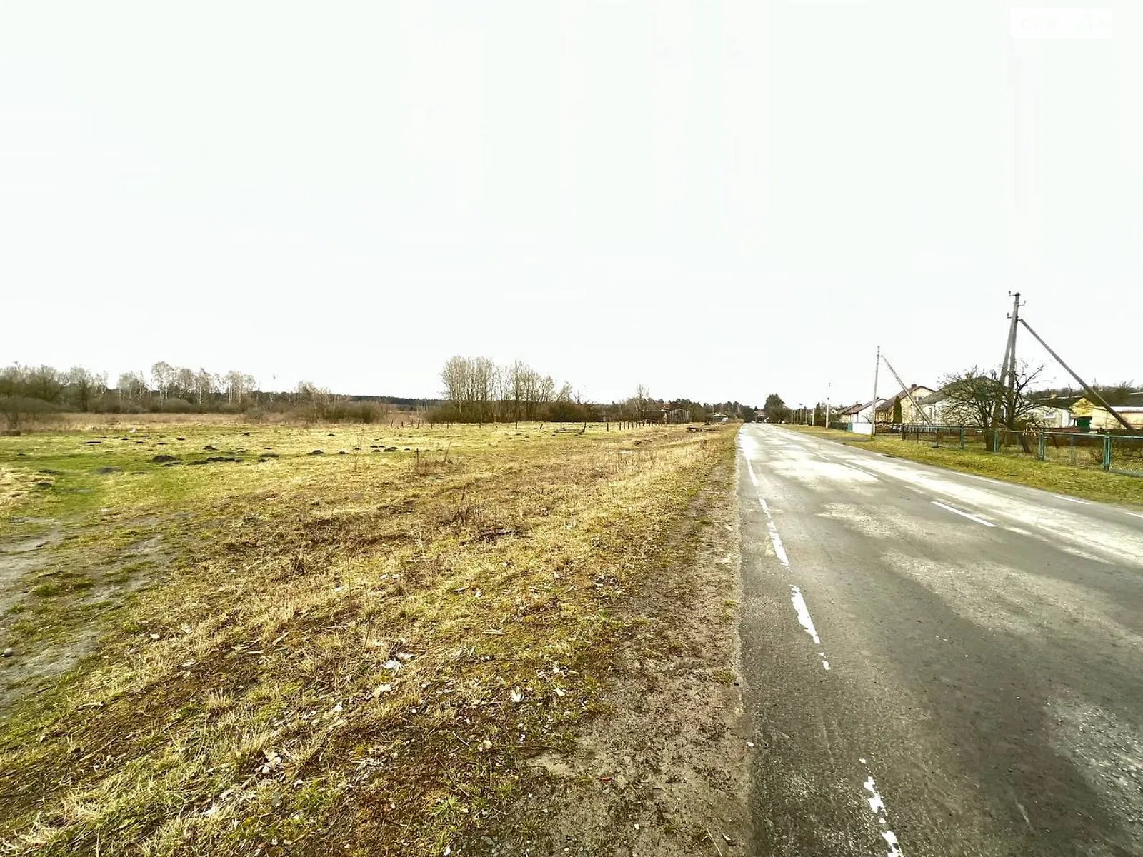 Продается земельный участок 15 соток в Ровенской области - фото 2
