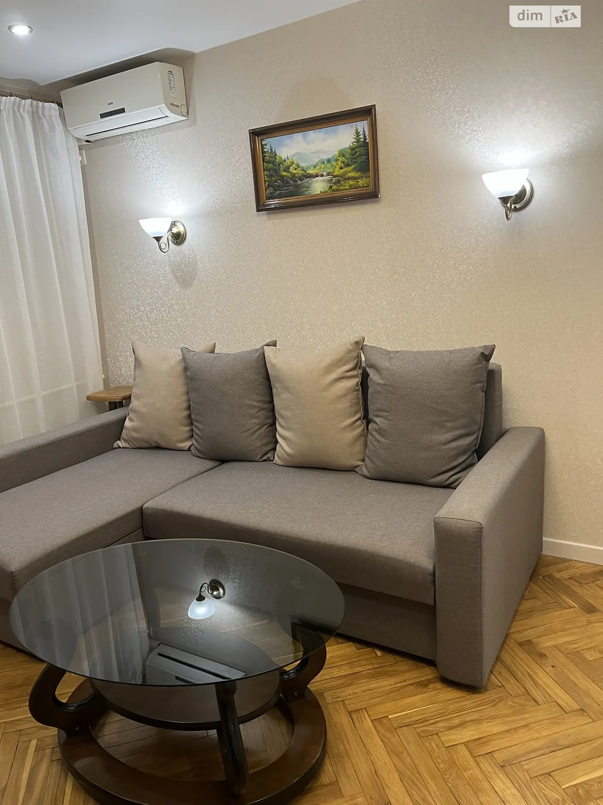 Продается 1-комнатная квартира 34 кв. м в Киеве, ул. Елены Телиги, 11 - фото 1