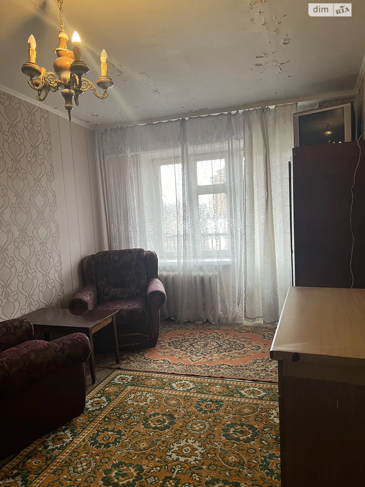 Продается 1-комнатная квартира 32 кв. м в Киеве, ул. Владимира Сальского, 11 - фото 1