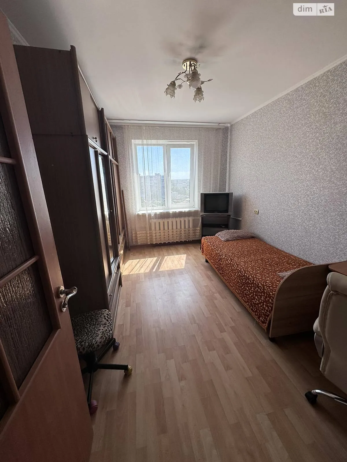 Продается 2-комнатная квартира 48 кв. м в Хмельницком - фото 2