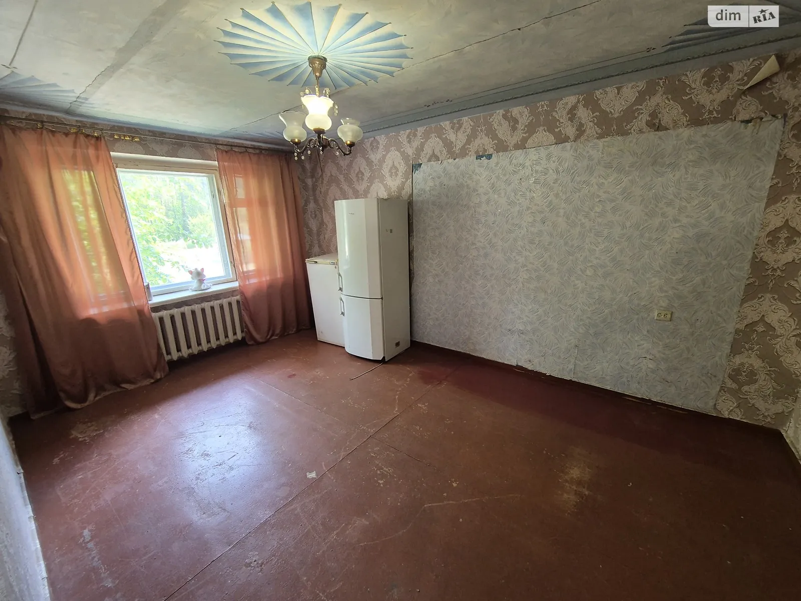 Продается 3-комнатная квартира 57 кв. м в Власовке, цена: 13000 $ - фото 1