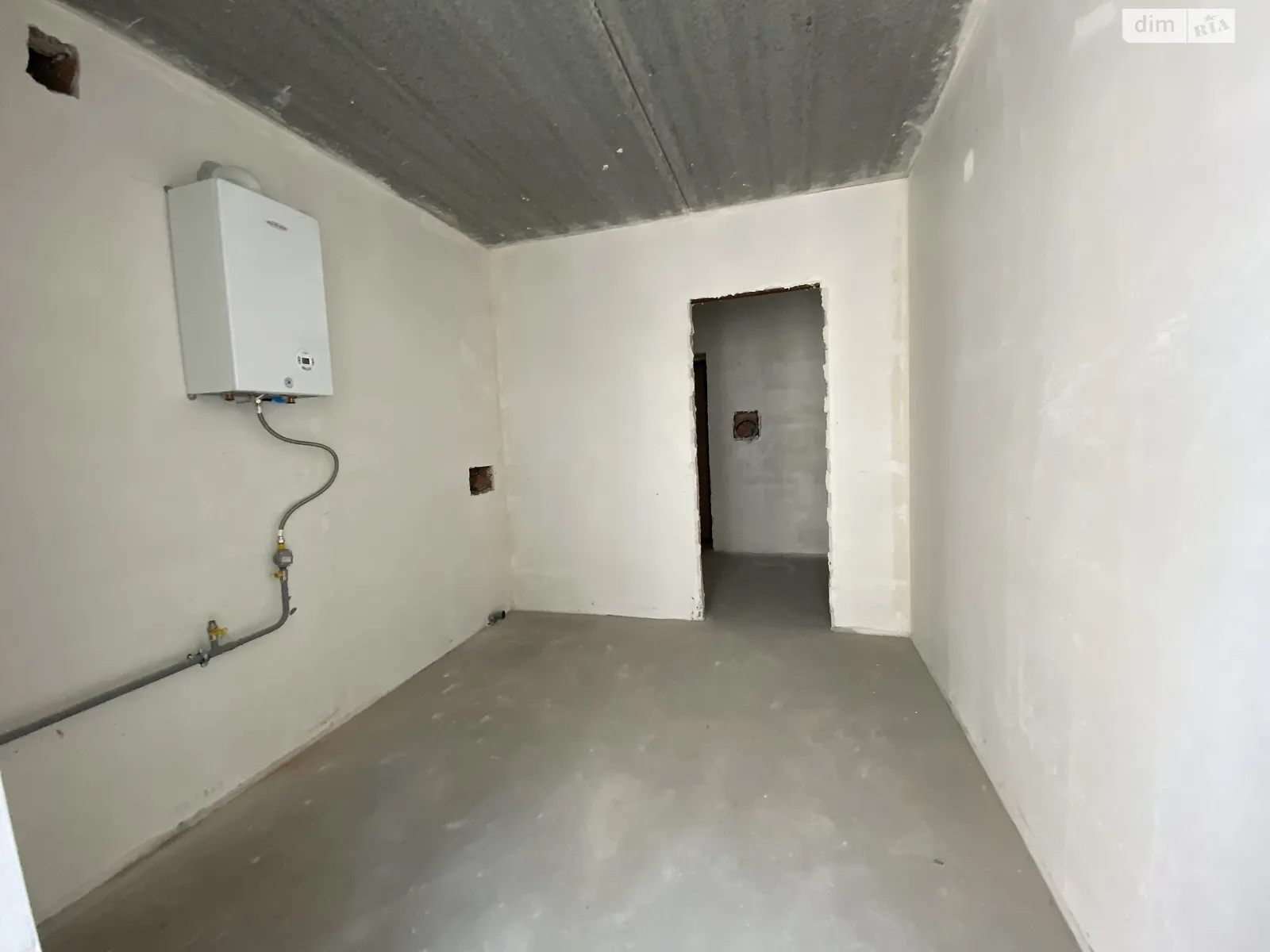 Продається 1-кімнатна квартира 36 кв. м у Ірпені, вул. Джерельна - фото 1