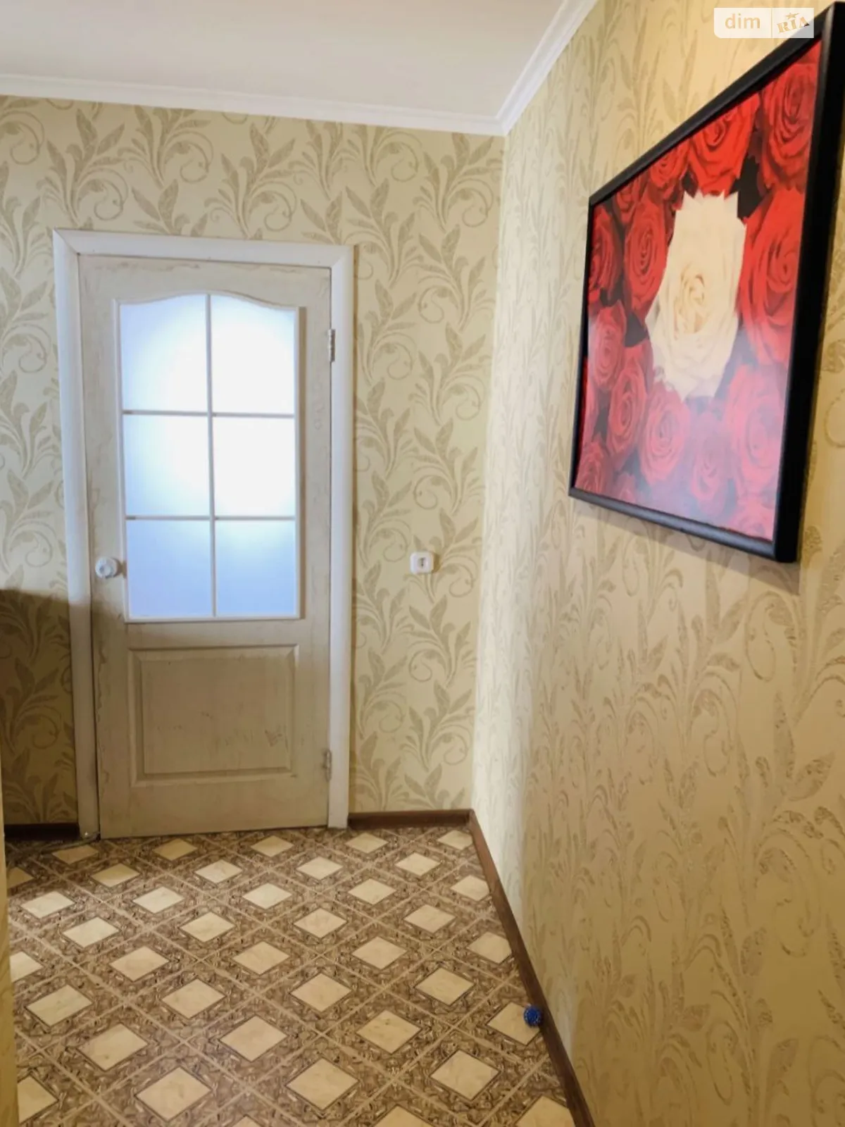 Продається 1-кімнатна квартира 32.8 кв. м у Миколаєві, цена: 19000 $
