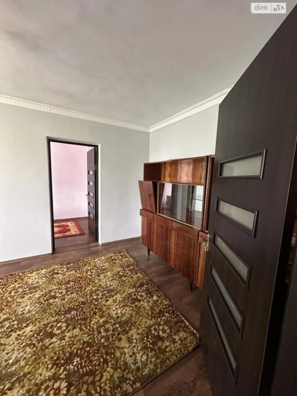 Продается 2-комнатная квартира 45 кв. м в Ивано-Франковске - фото 1