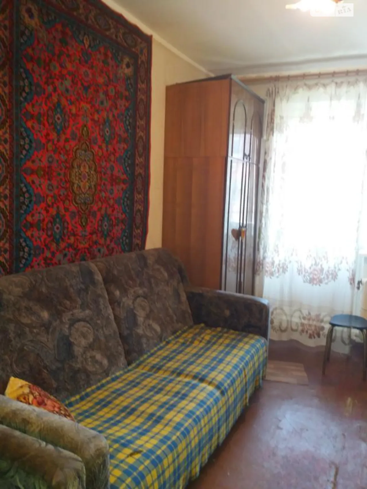 Продается 1-комнатная квартира 34 кв. м в Одессе, ул. Красная